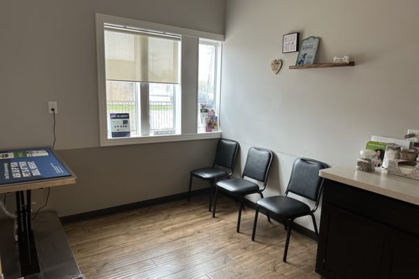 An Exam Room(1)