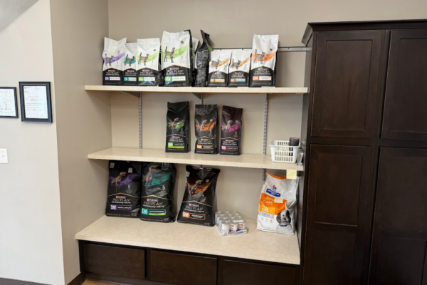 Pet Food