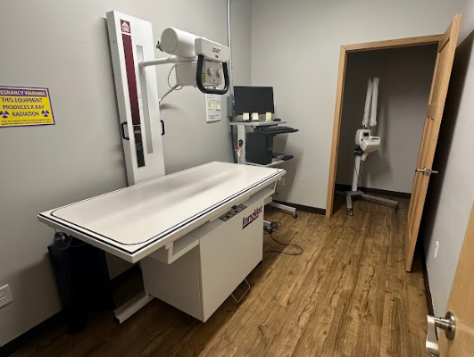 Radiology